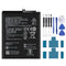 HB436380ECW pour batterie Li-ion polymère Huawei P30